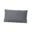 Madison palletkussen Lounge rug  Basic grey – 60x40cm