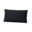 Madison palletkussen Lounge rug  Basic black – 60x40cm