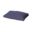 Madison palletkussen Lounge rug soft Panama safier blue – 60x40cm